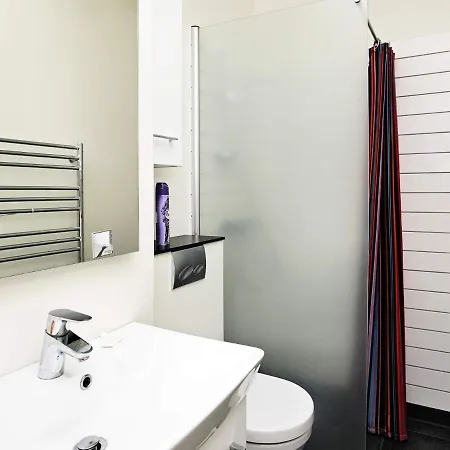 Apartment Cxxii